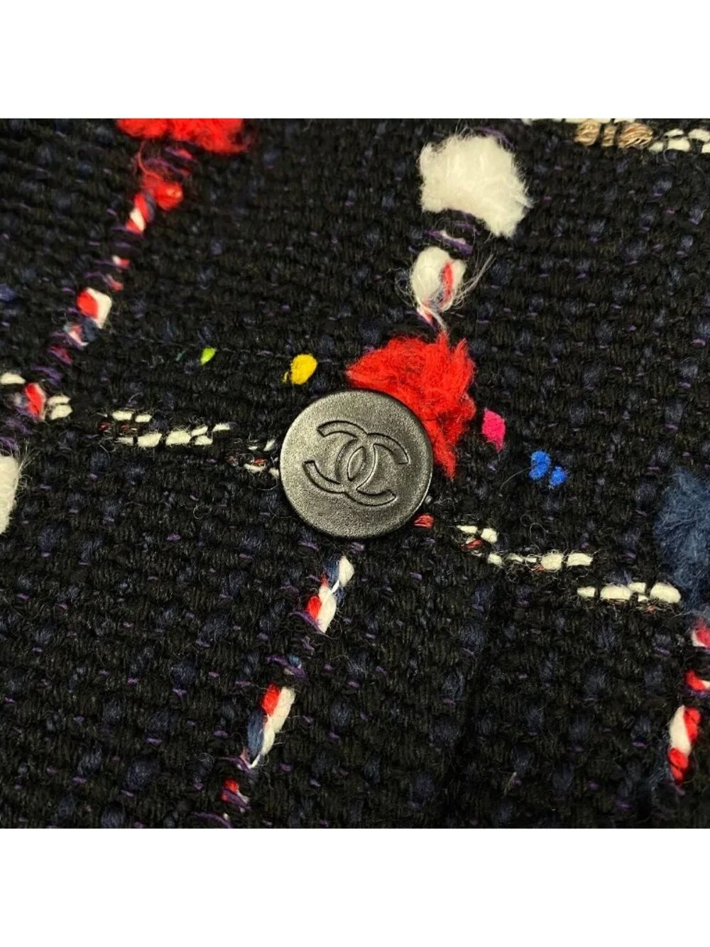 CHANEL brand category